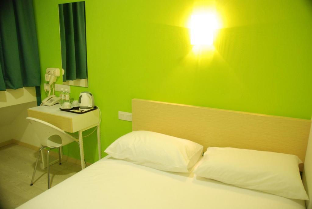 Old Penang Hotel - Penang Times Square George Town Room photo